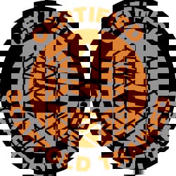 Security & Admittance Label: 2