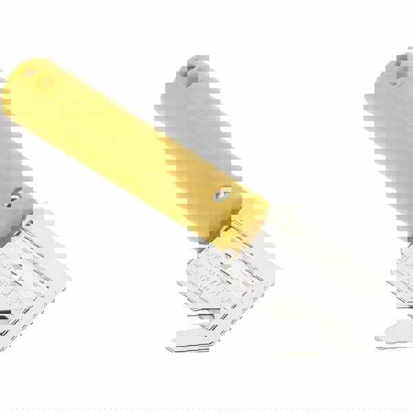 Recessed/Hook Blade Strap/Glass Cutter