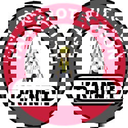 Accident Prevention Label: 2