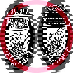 Accident Prevention Label: 2