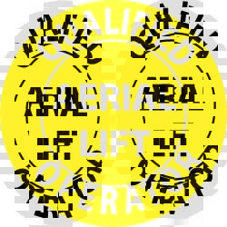 Security & Admittance Label: 2