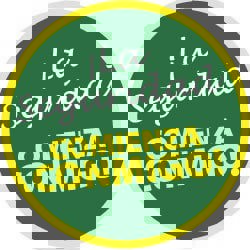 Accident Prevention Label: 2