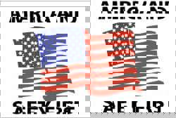 Accident Prevention Label: 2