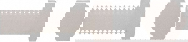 Hex Head Cap Screw: 3/8-24 x 1