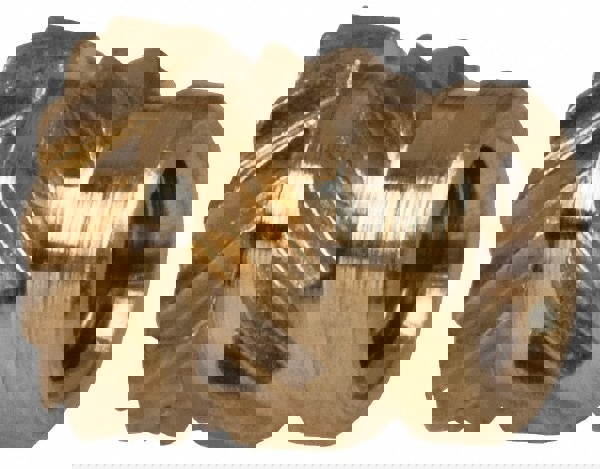 Threaded Insert Spec Dr Brass