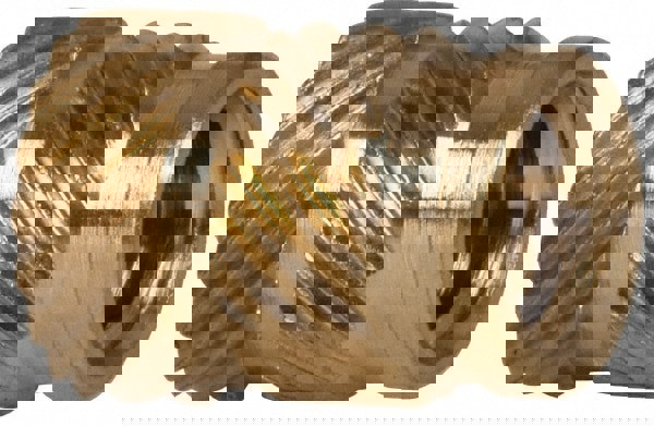 Threaded Insert Spec Dr Brass