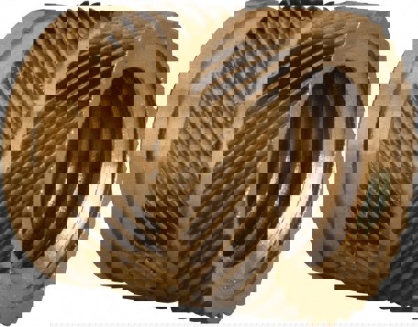 Threaded Insert Spec Dr Brass