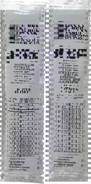 10.01% pH Range Buffer Pouch