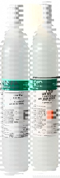 7.01% pH Range Buffer Solution