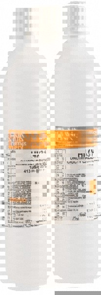 Conductivity Calibration Solutions & Solutions Sets; Type: Condutivity Calibration Solution ; Conductivity: 1413 5S ; Accuracy (%): 1.0 ; For Calibrating: Conductivity ; Standards: NIST ; Container Size: 500 ml