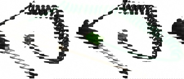 Thermocouple Probe: Type K, Surface Probe, K Type