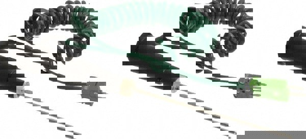 Thermocouple Probe: Penetration Probe