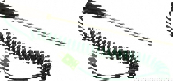 Thermocouple Probe: Type K, Liquid Probe, K Type