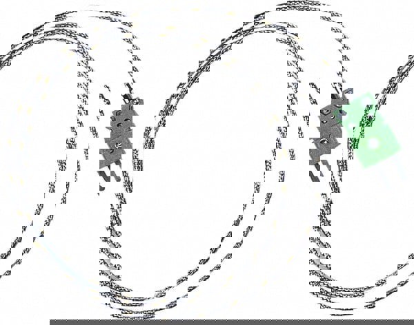 Thermocouple Probe: Wire Probe
