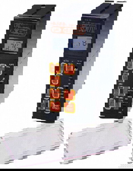 Conductivity & pH Controllers; Type: PH Controller ; Accuracy (pH): 0.02 ; Number of Setpoints: 2 ; Input Voltage: 110/115V ; Maximum Ph Range: 14.00 ; Minimum Ph Range: 0.00