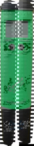 -2 to 16 pH, pH/ORP Tester