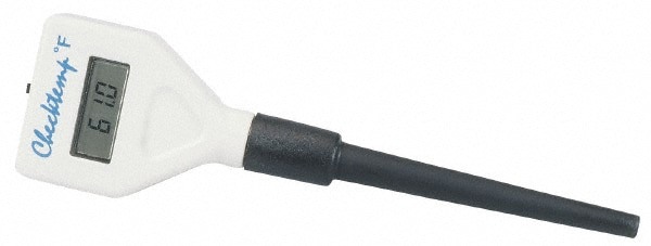 -50 to 150&deg;C, Accurate Pocket Thermometer