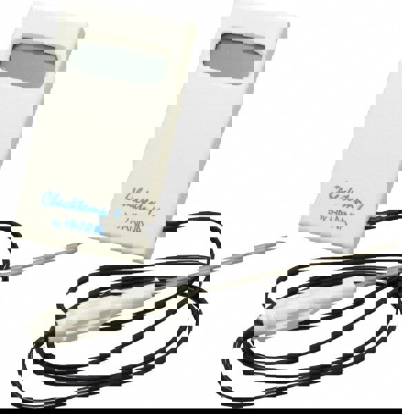 -50 to 150°C, Accurate Pocket Thermometer