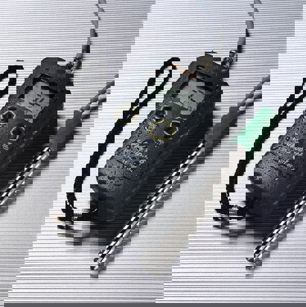 -2 to 16 pH, pH Meter