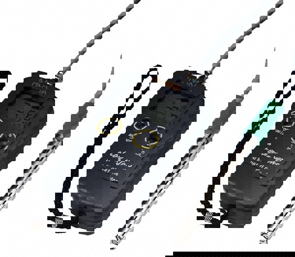 -2 to 16 pH, pH Meter