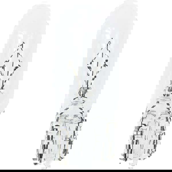 12.8 Volt, Halogen Miniature & Specialty T4-5/8 Lamp