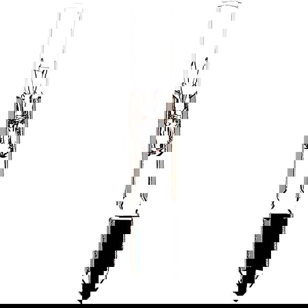 12.8 Volt, Halogen Miniature & Specialty T4-5/8 Lamp