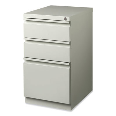 PEDESTAL,MOBLE,20 BBF,LGY