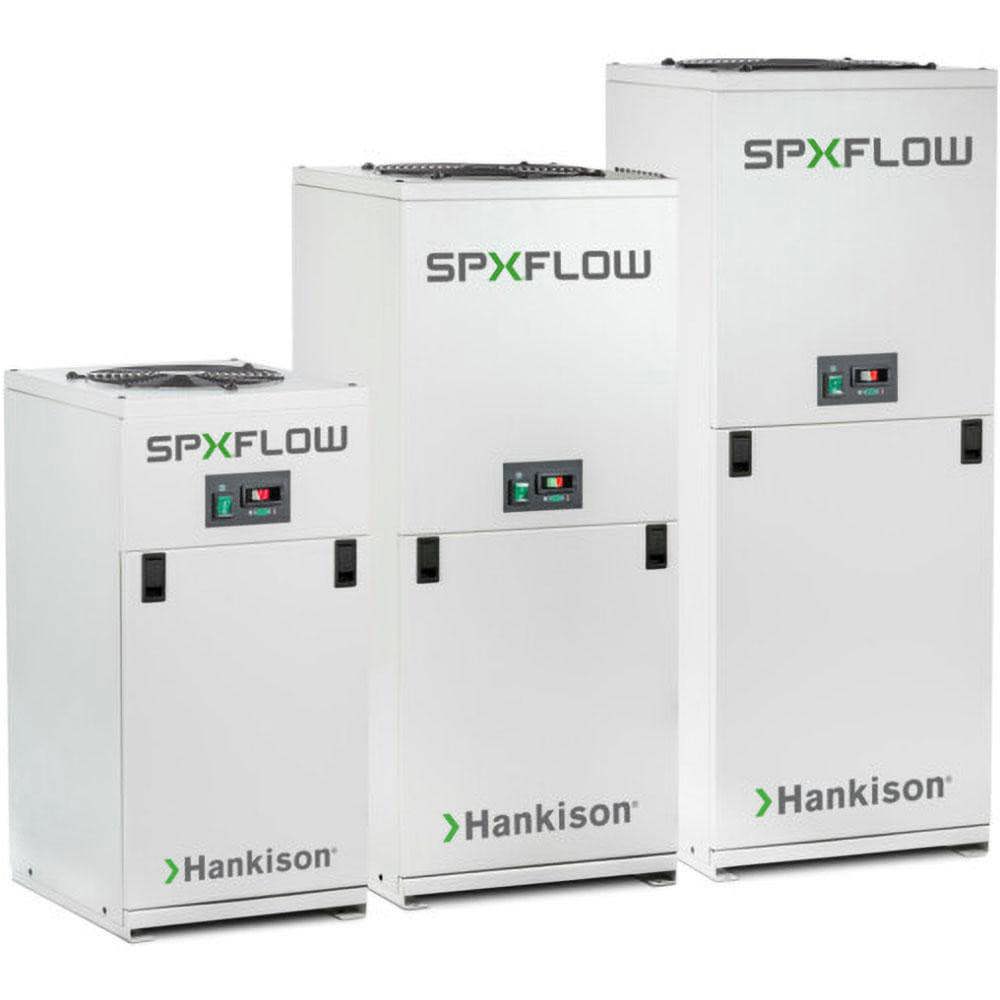3/4 NPTF Refrigerated Air Dryer