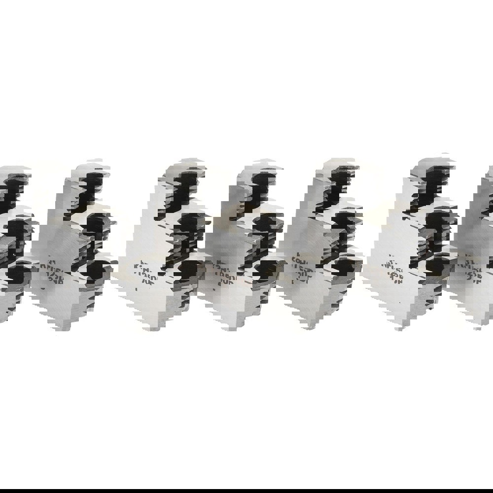 Hard Lathe Chuck Jaw: Top