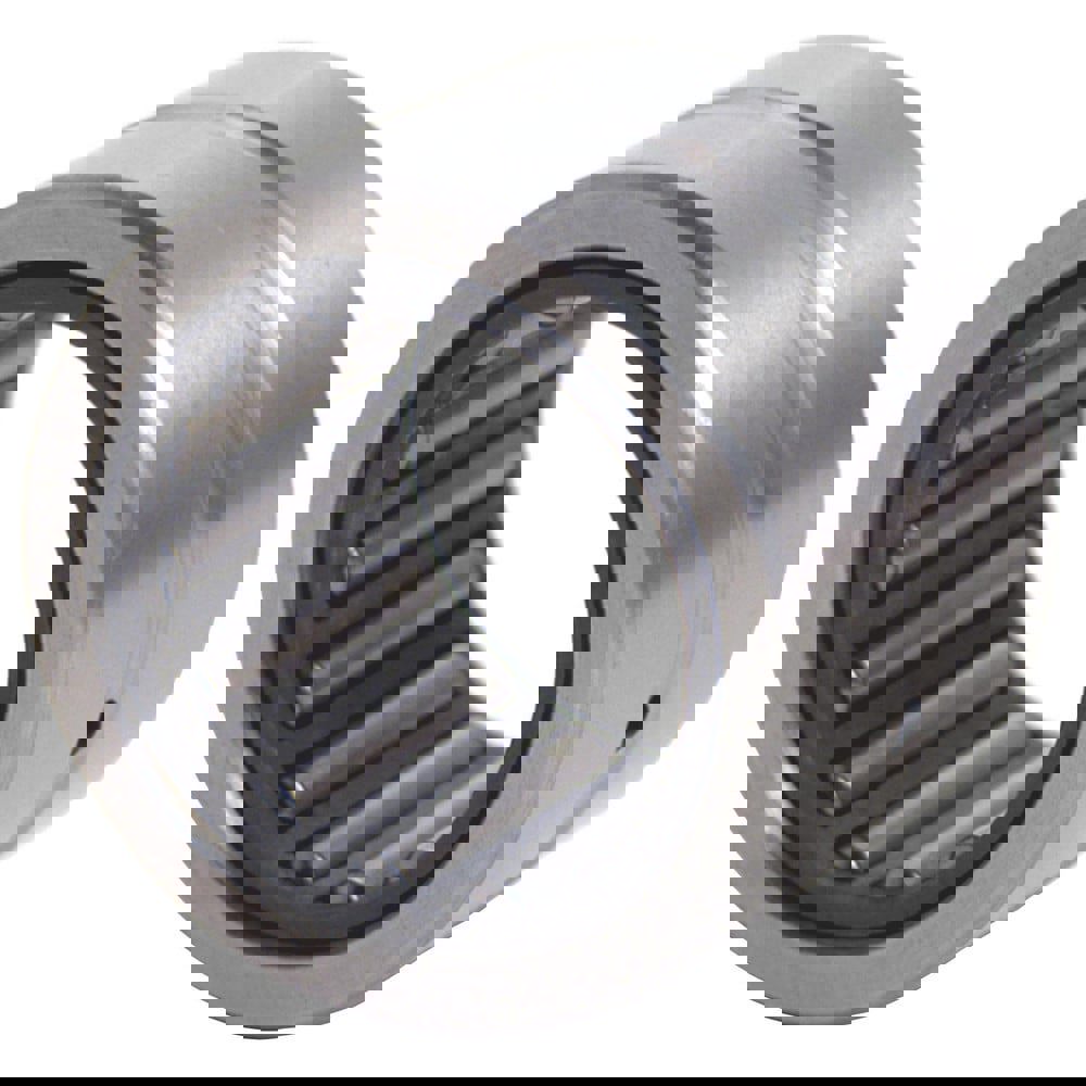 Needle Roller Bearings; Bearing Type: Needle Roller ; Bore Diameter (Decimal Inch): 1.1250 ; Outside Diameter (Decimal Inch - 4 Decimals): 1.6250 ; Static Load Capacity: 15800 ; Closure Type: Unsealed ; Cage Material: Steel