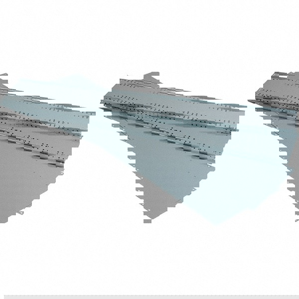 Bin Shelving Unit with Drawer: Use With Bins & Totes