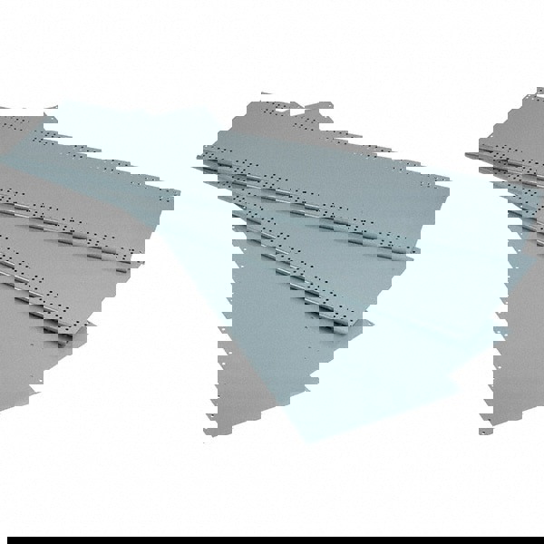 Bin Shelving Unit with Drawer: Use With Bins & Totes