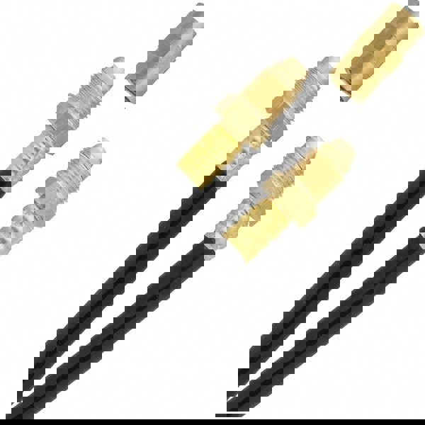 TIG Torch Parts & Accessories; For Use With: 17; 26; 9