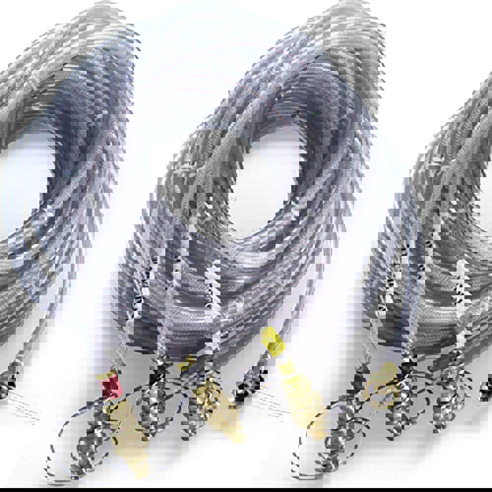 Air Conditioner Accessories; For Use With: For Use With Owc 36'S & 60'S, 40' In Length With Faucet Adapter ; UNSPSC Code: 40101700