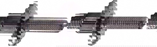 Structural Blind Rivet: Protruding Head, Steel Body, Steel Mandrel