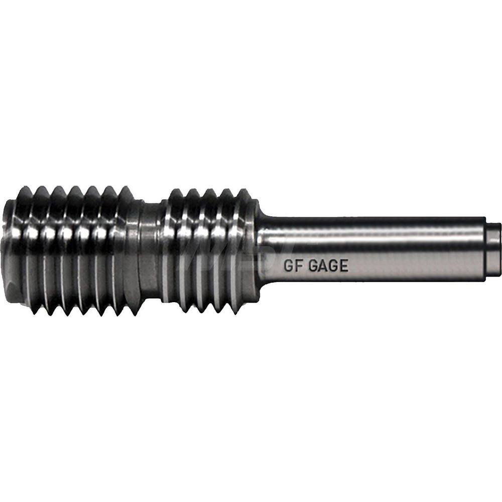 Set Plug Gage: #10-32 UNF, Go