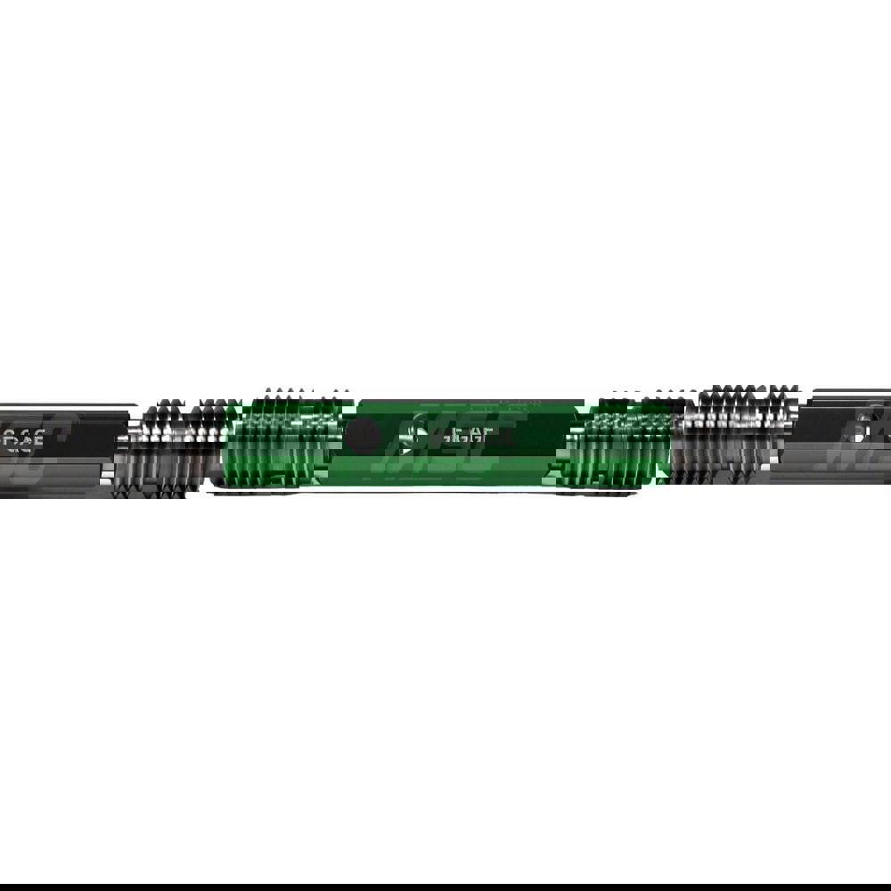 Set Plug Gage: 1/4-28 UNF, Go & No Go