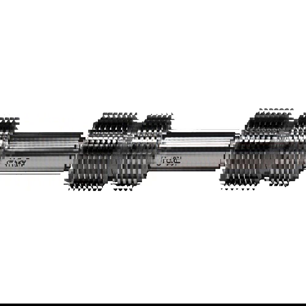 Set Plug Gage: 9/16-12 UNC, No Go