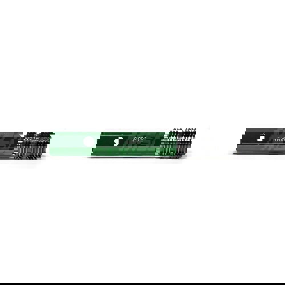 Set Plug Gage: 1-12 UNF, Go