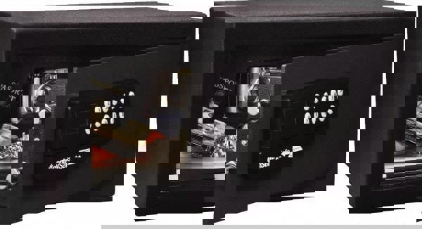 1 Cubic Ft. Personal Safe