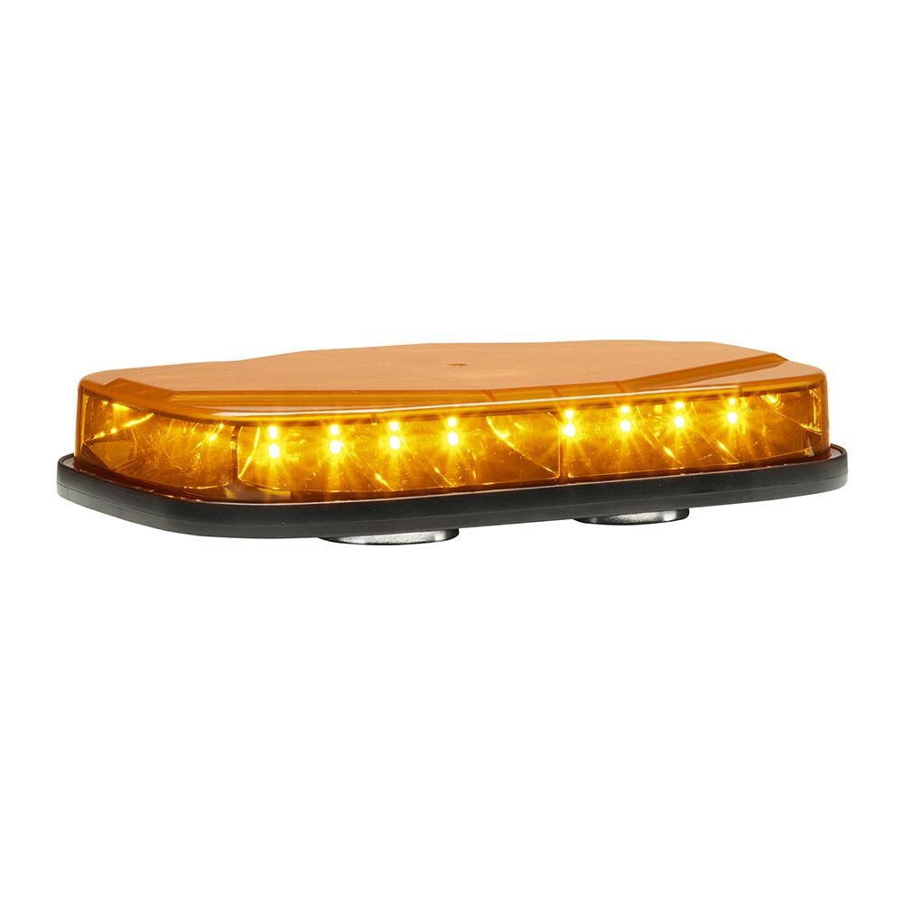 Emergency Light Assemblies