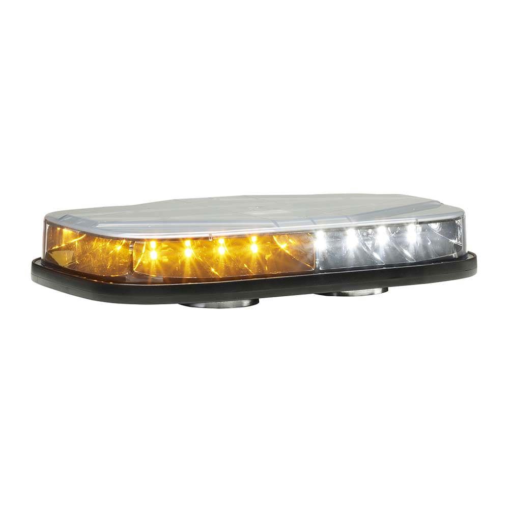 Emergency Light Assemblies