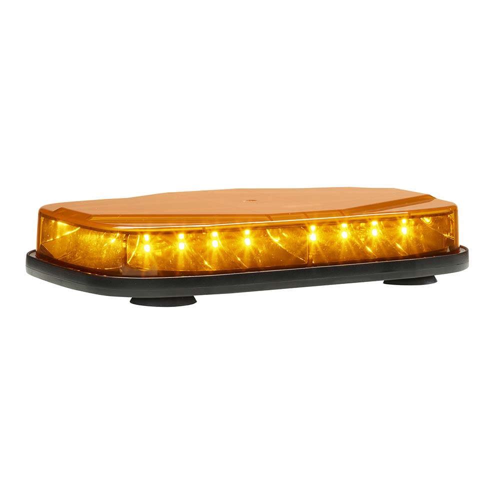 Emergency Light Assemblies