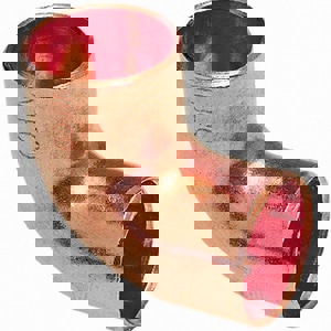 1 WROT CXC LT 90 ELL 1-1/8 OD