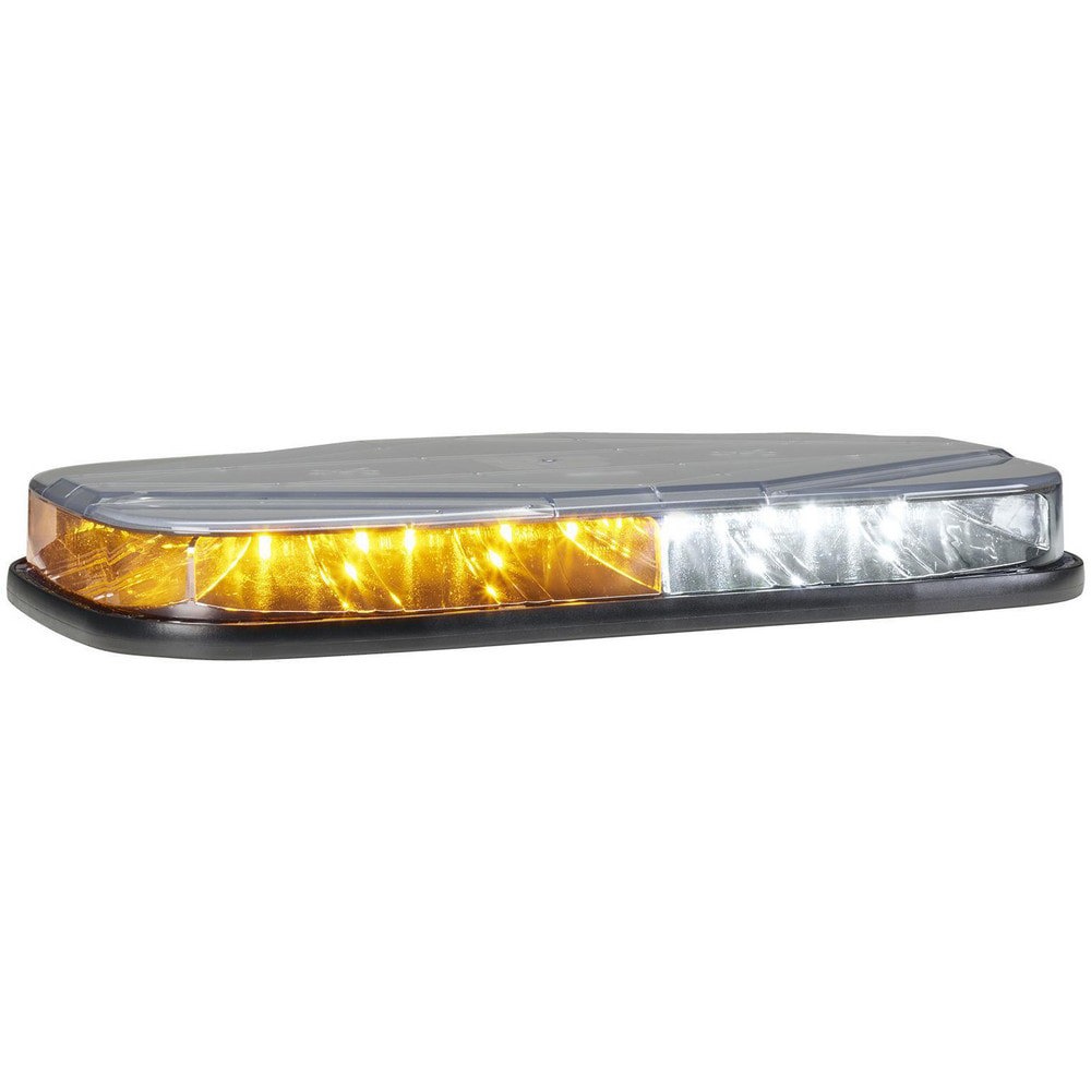 Emergency Light Assemblies; Light Assembly Type: Led Mini Lightbar ; Flash Type: Variable ; Flashes per Minute: Variable ; Voltage: 12; 24 ; Mount Type: Magnetic; Suction ; Power Source: 12 Volt; Cigarette Lighter Plug