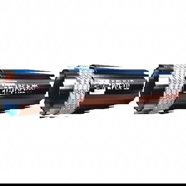 Lubrication Pump Hose