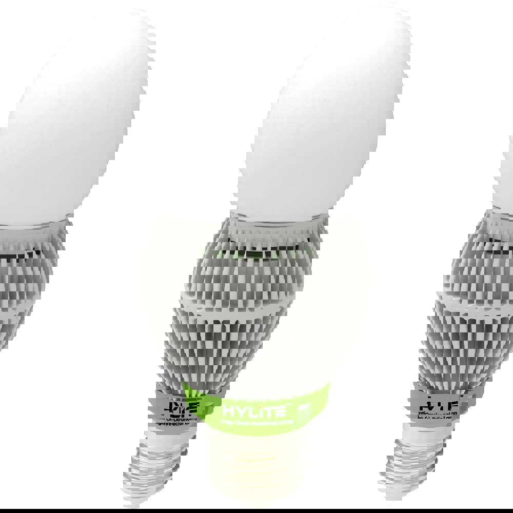 LED Lamp: LED, Medium Screw Base