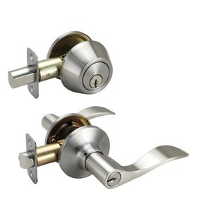 WAVE LVR ENTRY SET 1CYSNKD/KW1