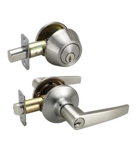 STRT LVR ENTRY SET1CYSNKD/KW1
