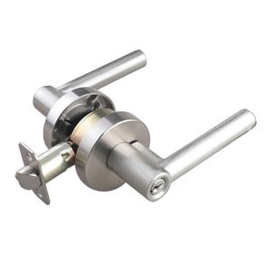 RND ROD LVR ENTRYSN KD/KW1 2WR
